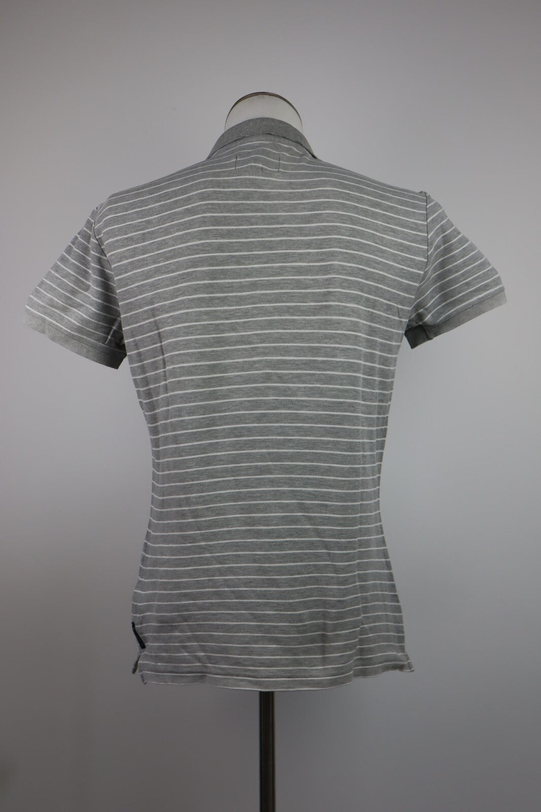 ARMANI JEANS POLO MAGLIA UOMO COTONE TG. M MAN COTTON T- SHIRT CASUAL VINTAGE