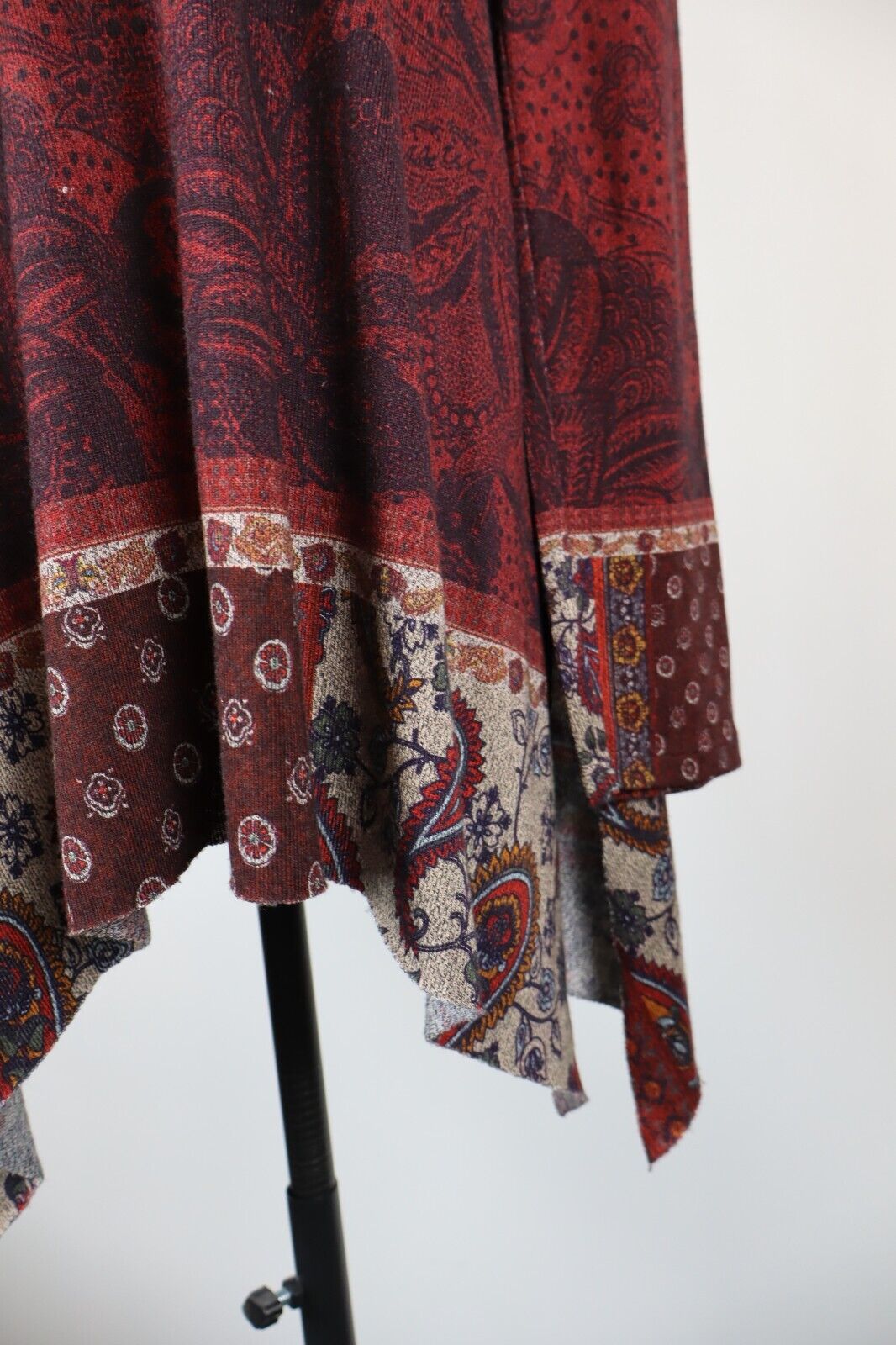 DESIGUAL MAGLIA DONNA TG. M WOMAN CASUAL VINTAGE T-SHIRT TOP