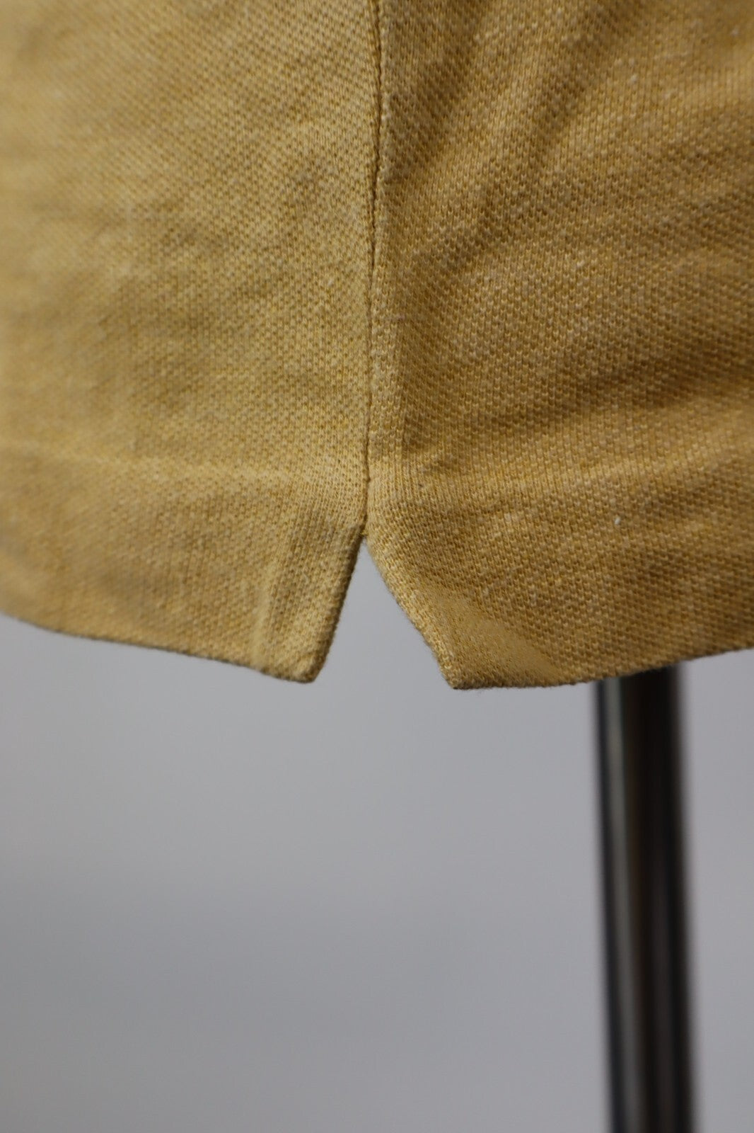 TRUSSARDI MAGLIA POLO UOMO TG M MAN T-SHIRT CASUAL VINTAGE COTONE MADE IN ITALY