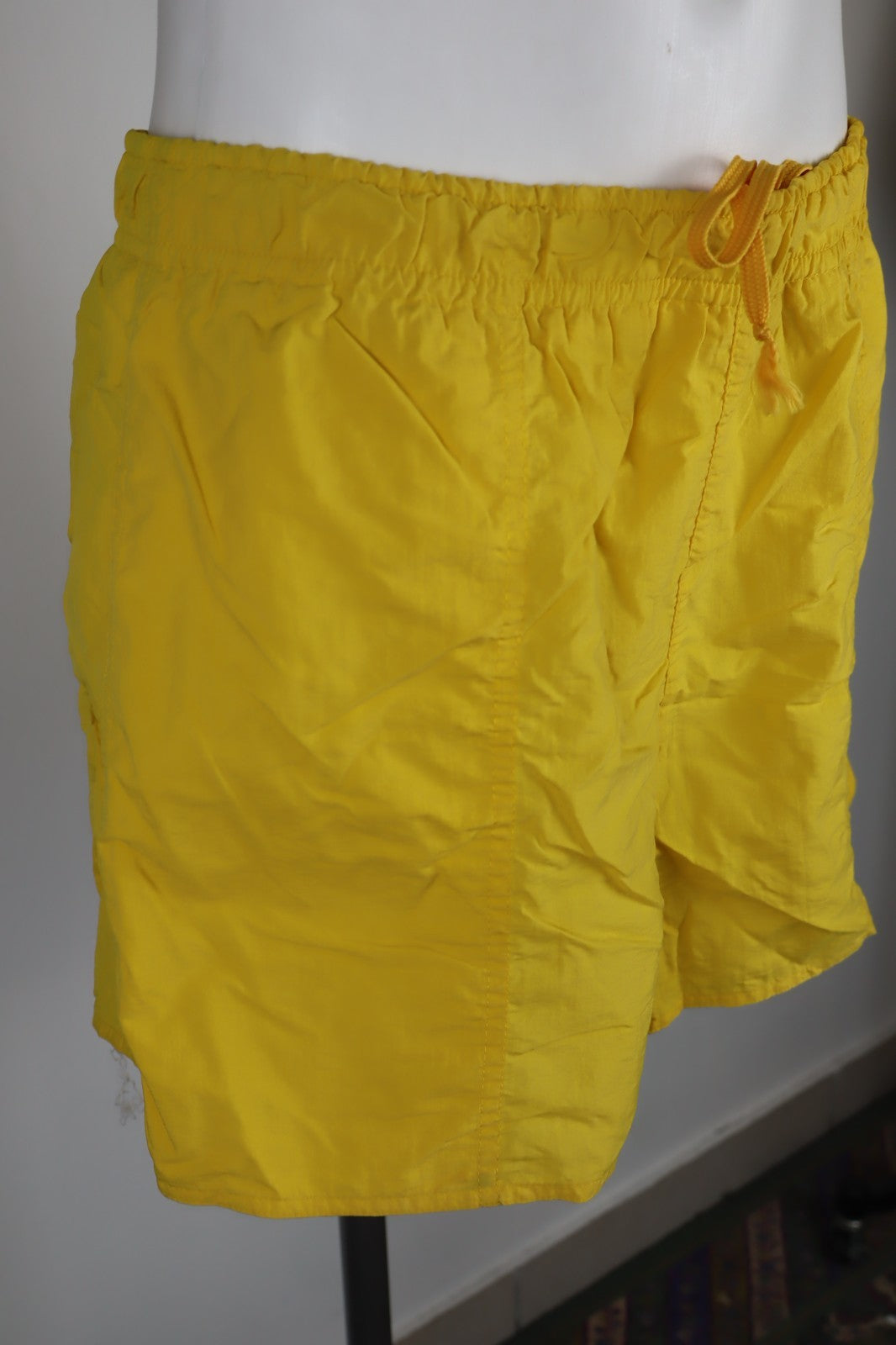 COLMAR COSTUME PANTALONCINO MARE UOMO TG 54 MAN SWIMSUIT VINTAGE CASUAL SURF