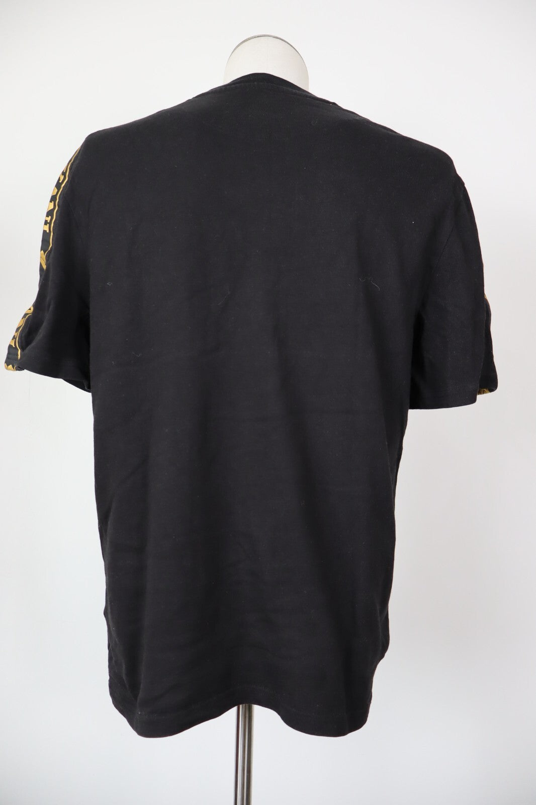 KARL KAMI MAGLIA UOMO TG. S COTONE COTTON MAN T-SHIRT CASUAL VINTAGE