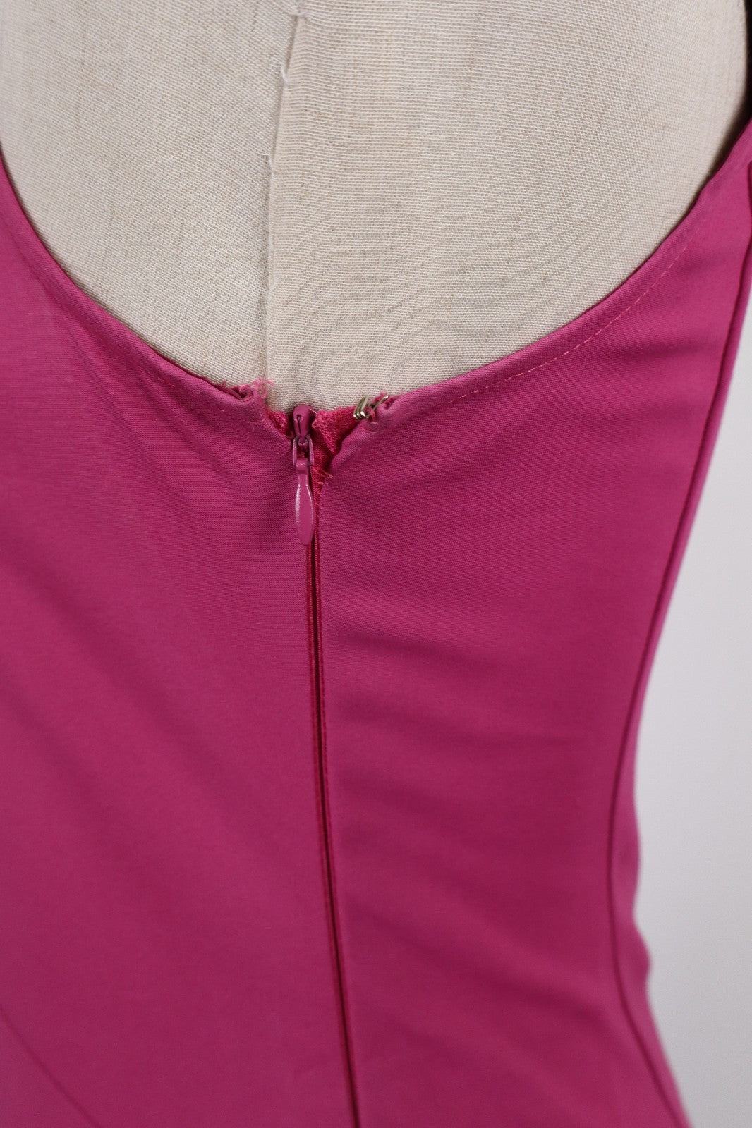 PATRIZIA PEPE VESTITO DONNA TG. 40 WOMAN CASUAL VINTAGE DRESS ABITO GALA