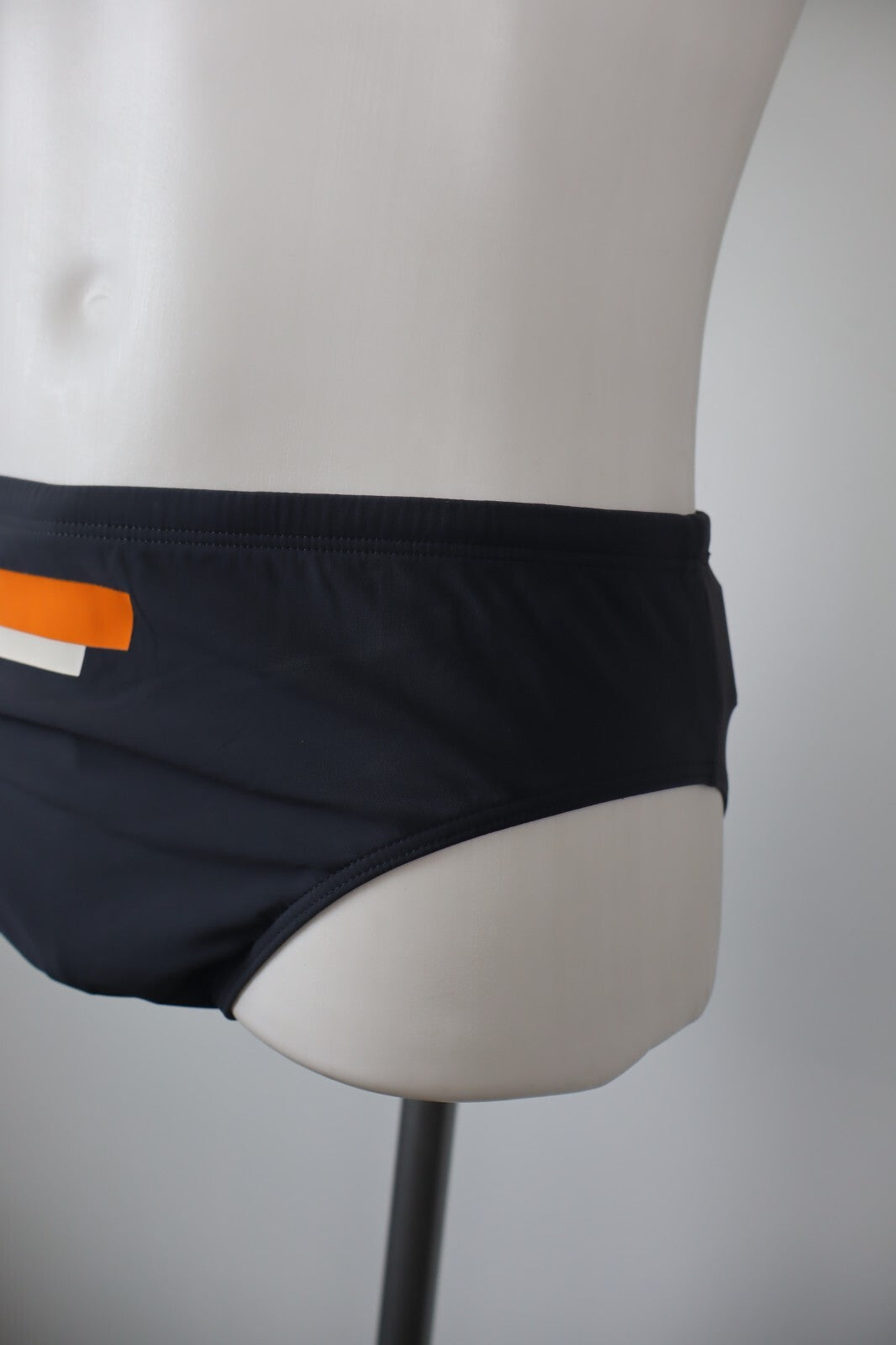 COLMAR COSTUME A MUTANDINA SLIP MARE UOMO TG 48 MEN SWIMSUIT VINTAGE CASUAL