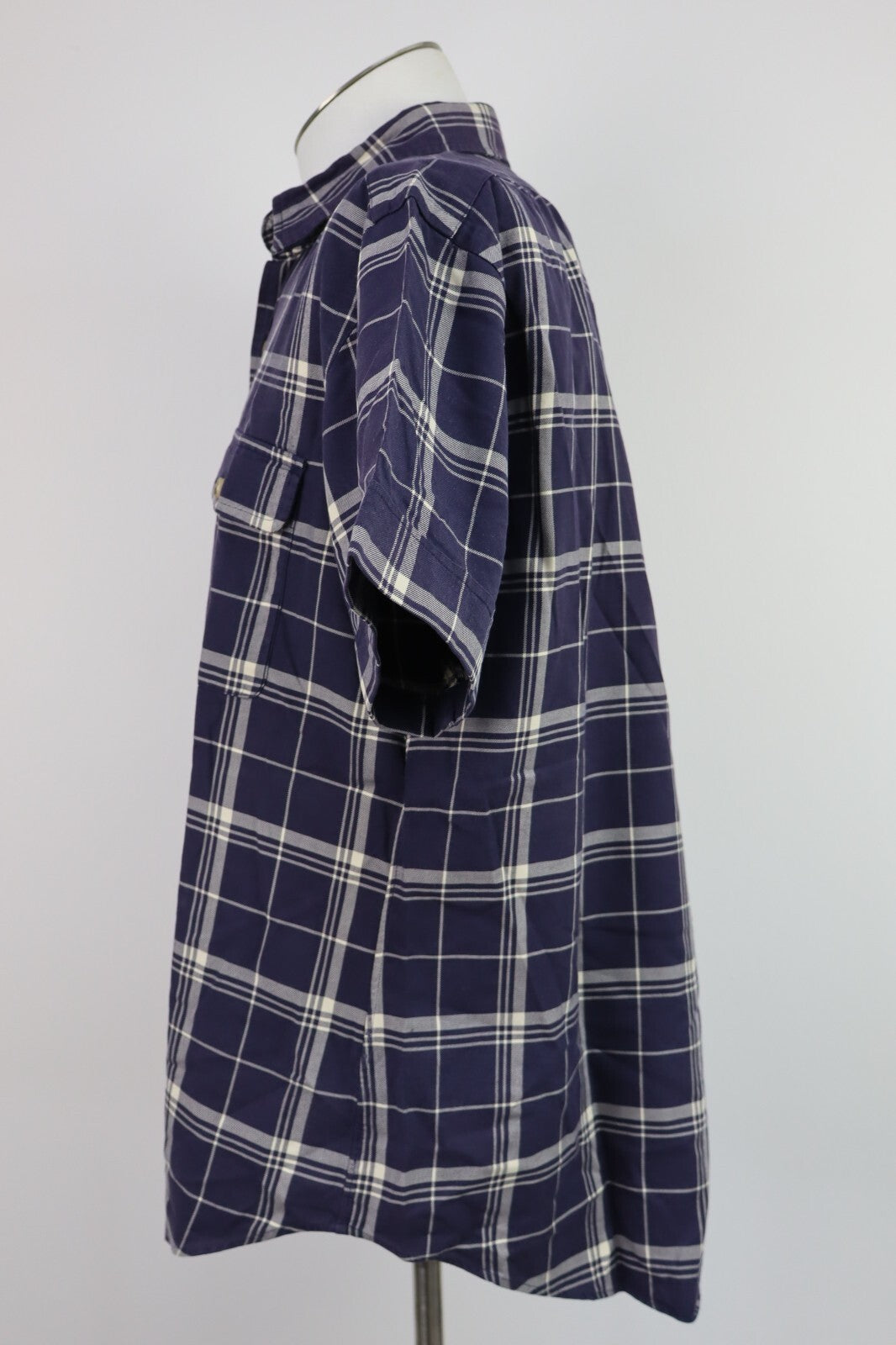 POLO RALPH LAUREN CAMICIA SHIRT UOMO TGLS MAN VINTAGE CASUAL COTONE COTTON