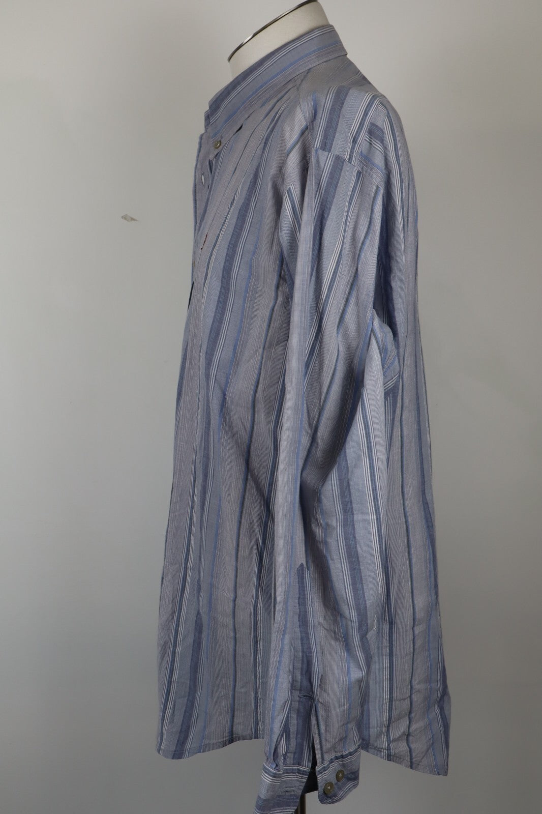 MARLBORO CLASSICS CAMICIA UOMO COTONE TG. XL  MAN CASUAL VINTAGE SHIRT