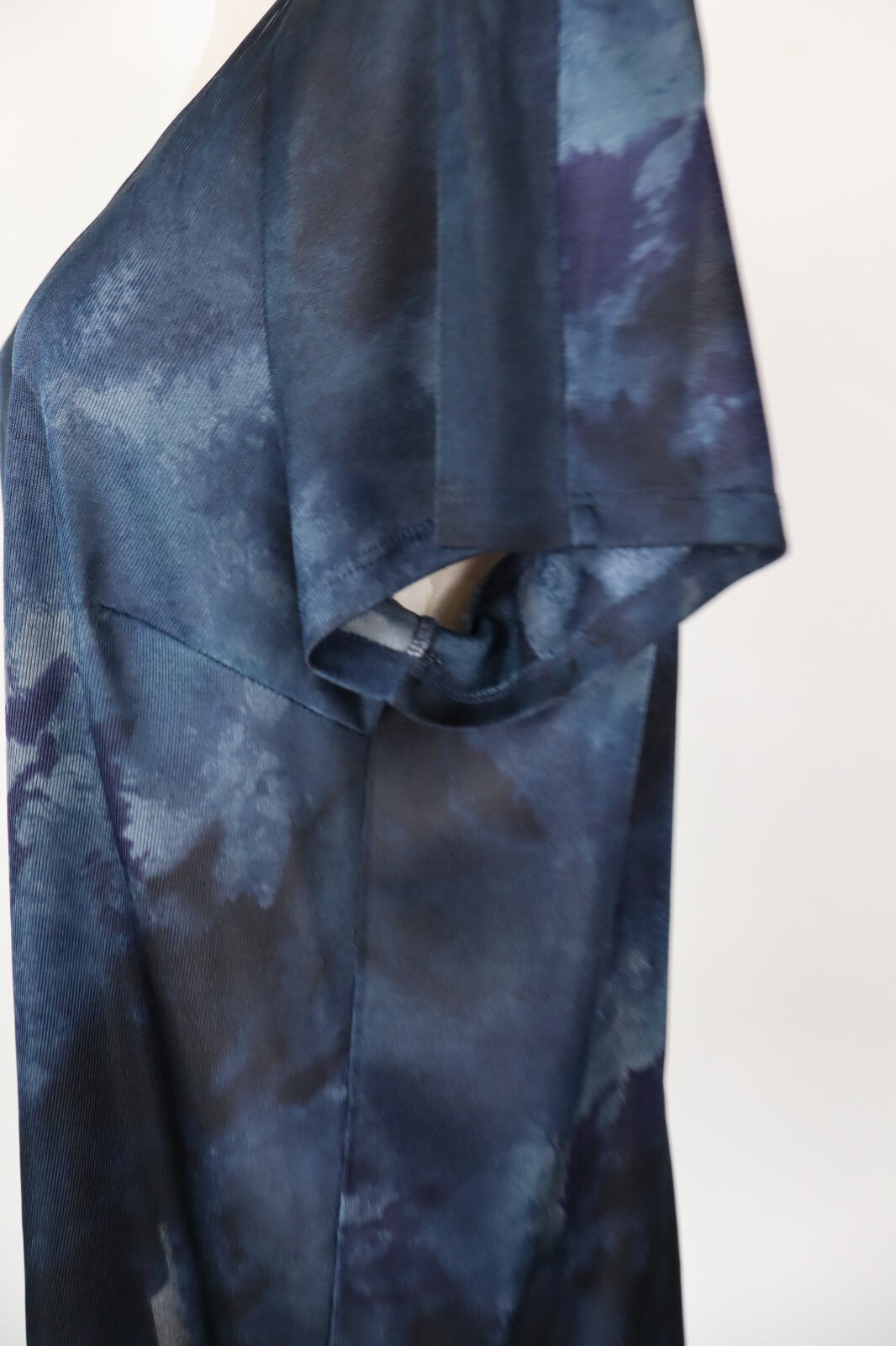 MARINA RINALDI SPORT MAGLIA DONNA TG. M WOMAN CASUAL VINTAGE T-SHIRT TOP