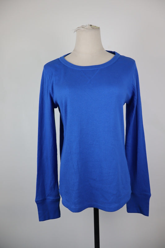 GAP MAGLIA DONNA TG. M WOMAN CASUAL VINTAGE T-SHIRT COTONE