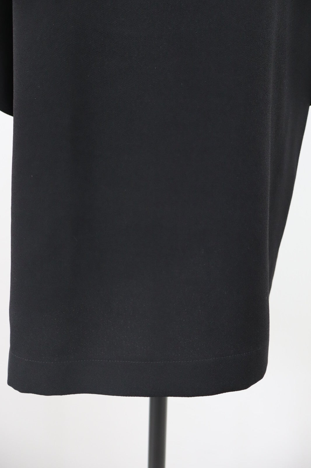 PINKO VESTITO DONNA TG. 46 WOMAN CASUAL VINTAGE DRESS ABITO CERNIERA