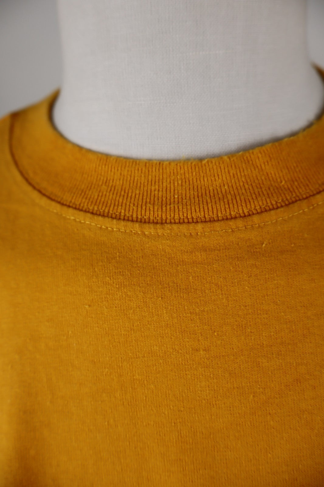 DICKIES MAGLIA UOMO 100% COTONE TG. XL  MAN T-SHIRT CASUAL VINTAGE COTTON