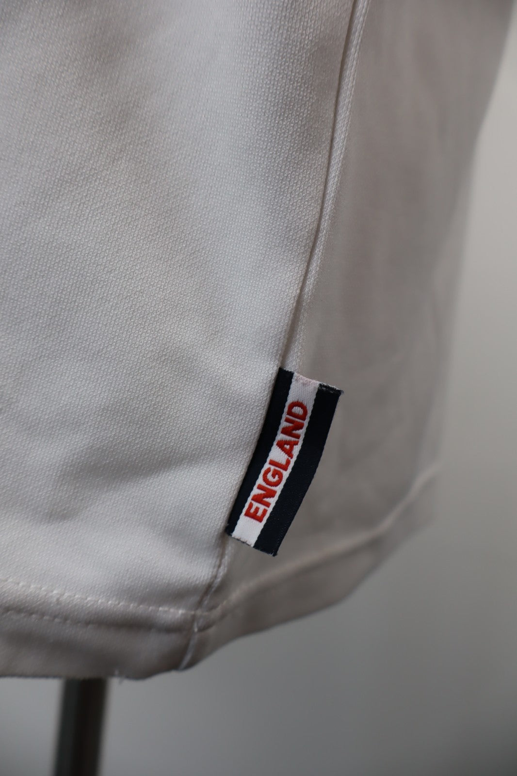 UMBRO INGHILTERRA MAGLIA CALCIO UOMO Tg 2XL JERSEY TRIKOT SPORT SOCCER