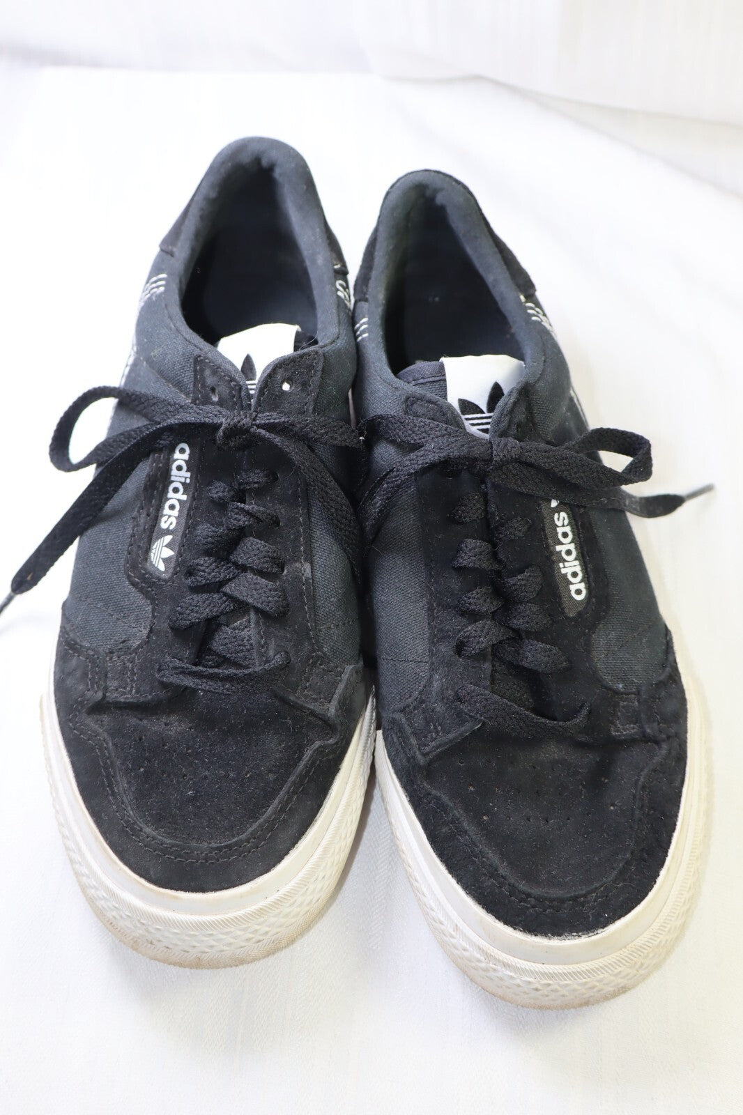 ADIDAS SCARPE GINNASTICA SHOES TG 38 / 5.5 SNEAKERS UOMO SPORT VINTAGE