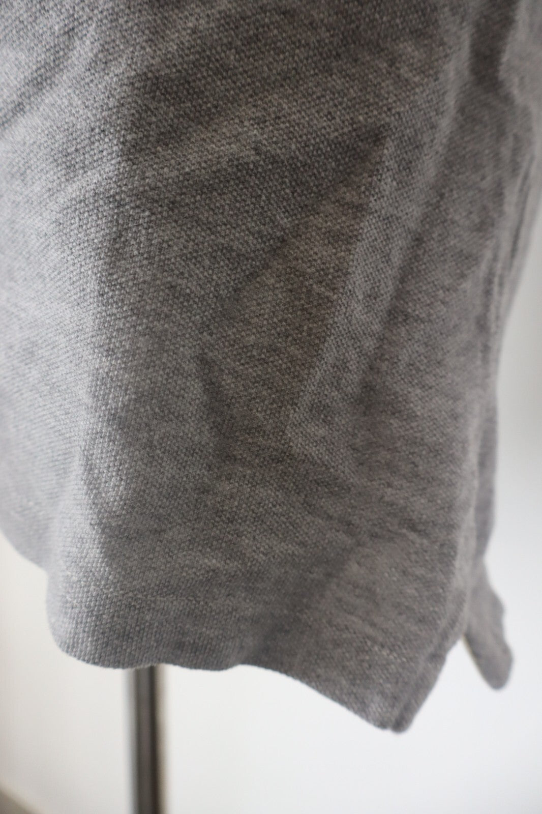 TIMBERLAND MAGLIA POLO COTONE UOMO TG. XL MAN SHIRT CASUAL VINTAGE COTTON