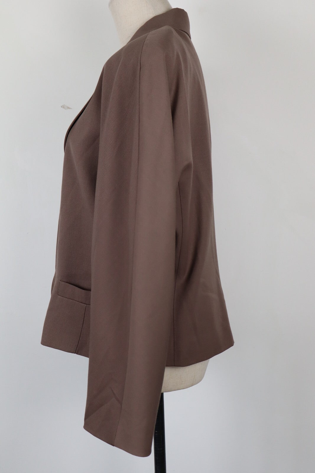 PENNY BLACK BLAZER GIACCA DONNA TG 48 WOMAN CASUAL VINTAGE JACKET MADE ITALY