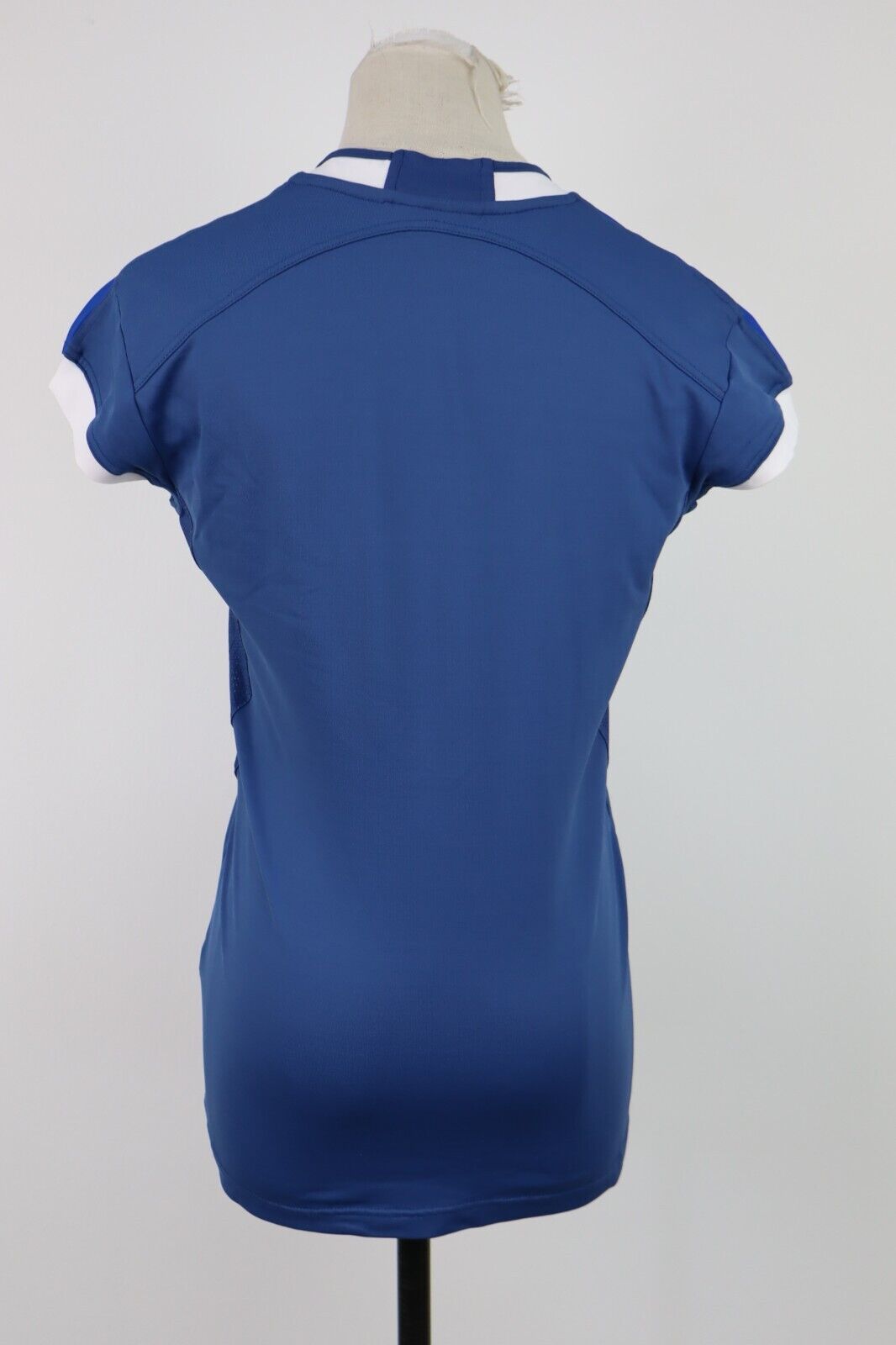 ASICS ITALIA VOLLEY PALLAVOLO MAGLIA DONNA Tg M WOMAN SPORT  JERSEY