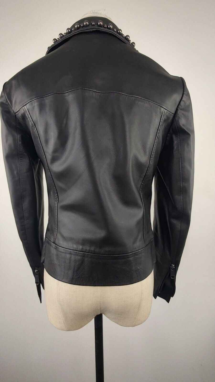 MAX & CO GIUBBINO GIACCA DONNA Tg M WOMAN CASUAL JACKET