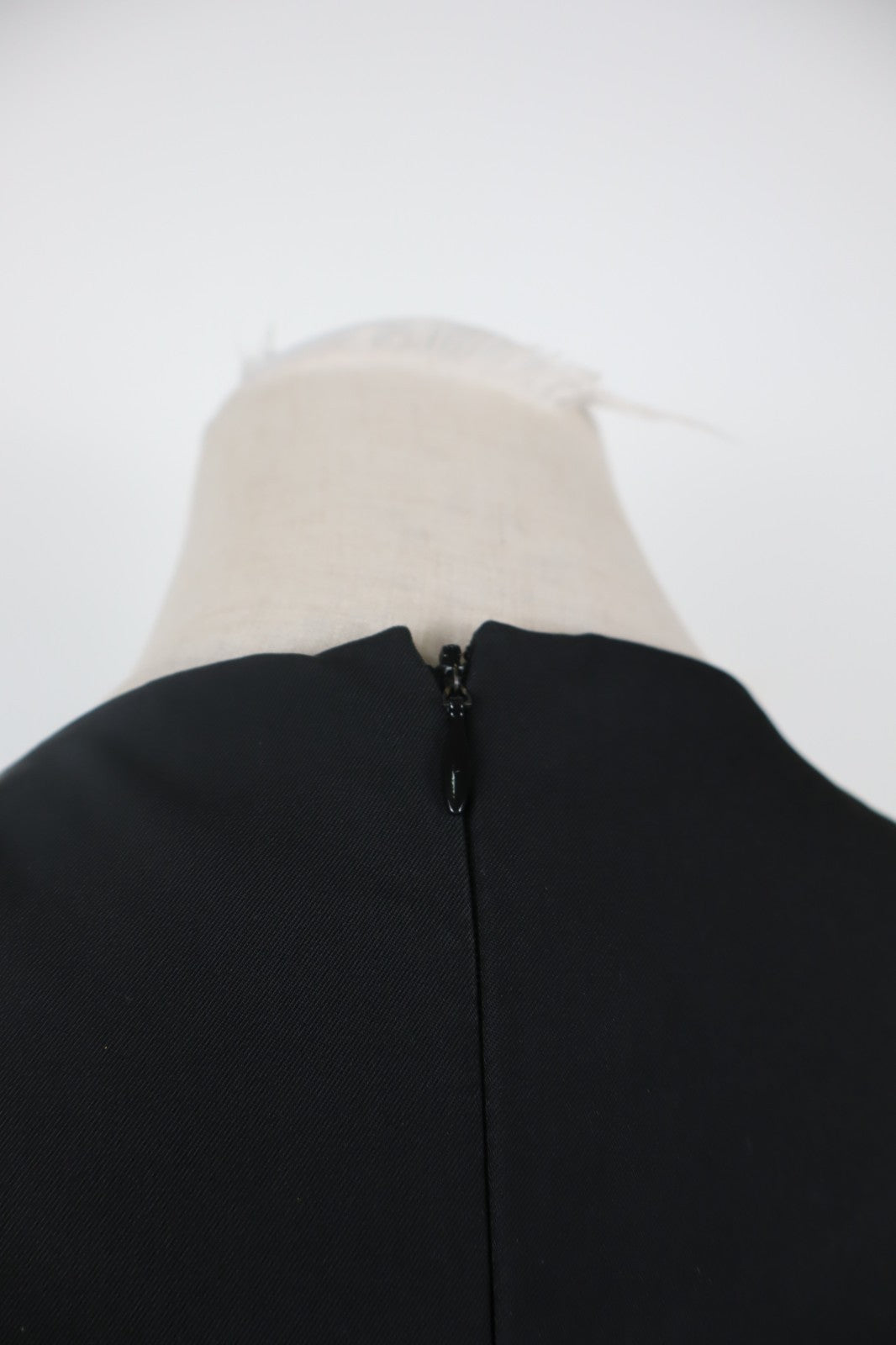 CALVIN KLEIN VESTITO ABITO SMANICATO DONNA TG 46 WOMAN CASUAL VINTAGE DRESS