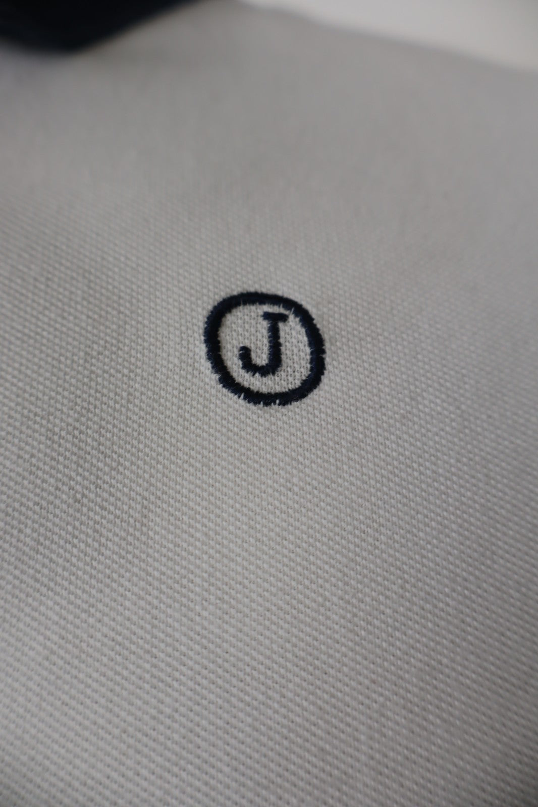 JECKERSON MAGLIA POLO UOMO TG. 44 / 18YRS MAN T-SHIRT CASUAL VINTAGE COTONE