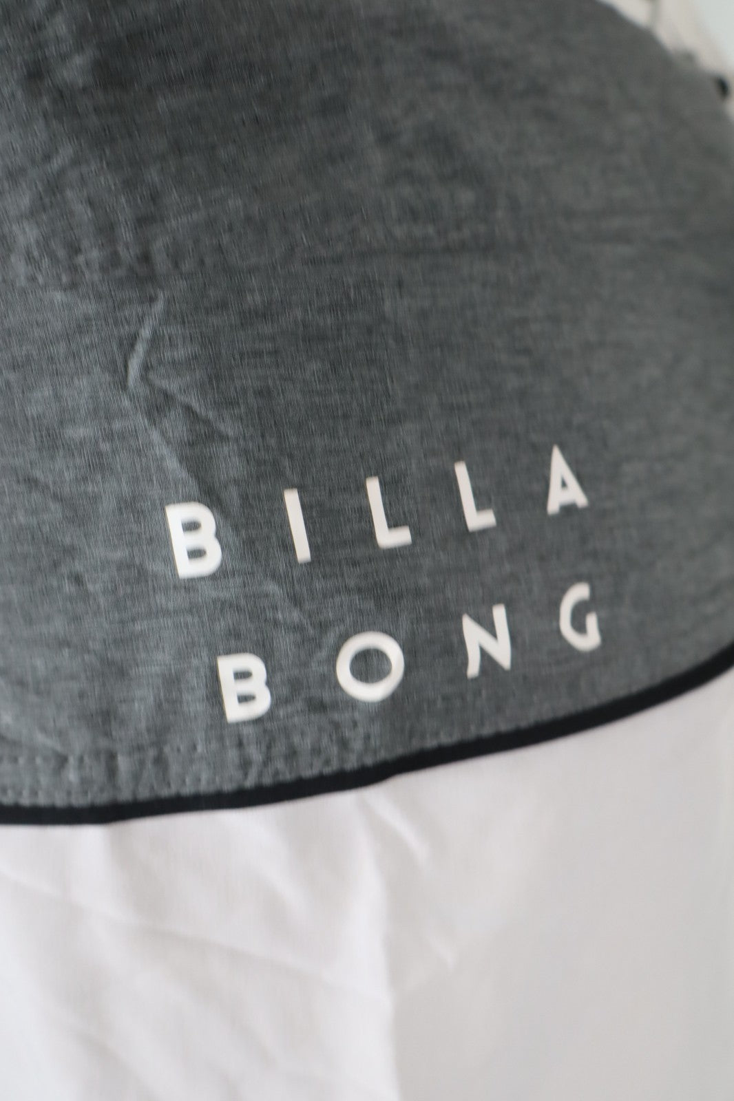 BILLABONG COSTUME PANTALONCINO MARE UOMO TG 36 MEN SWIMSUIT VINTAGE CASUAL