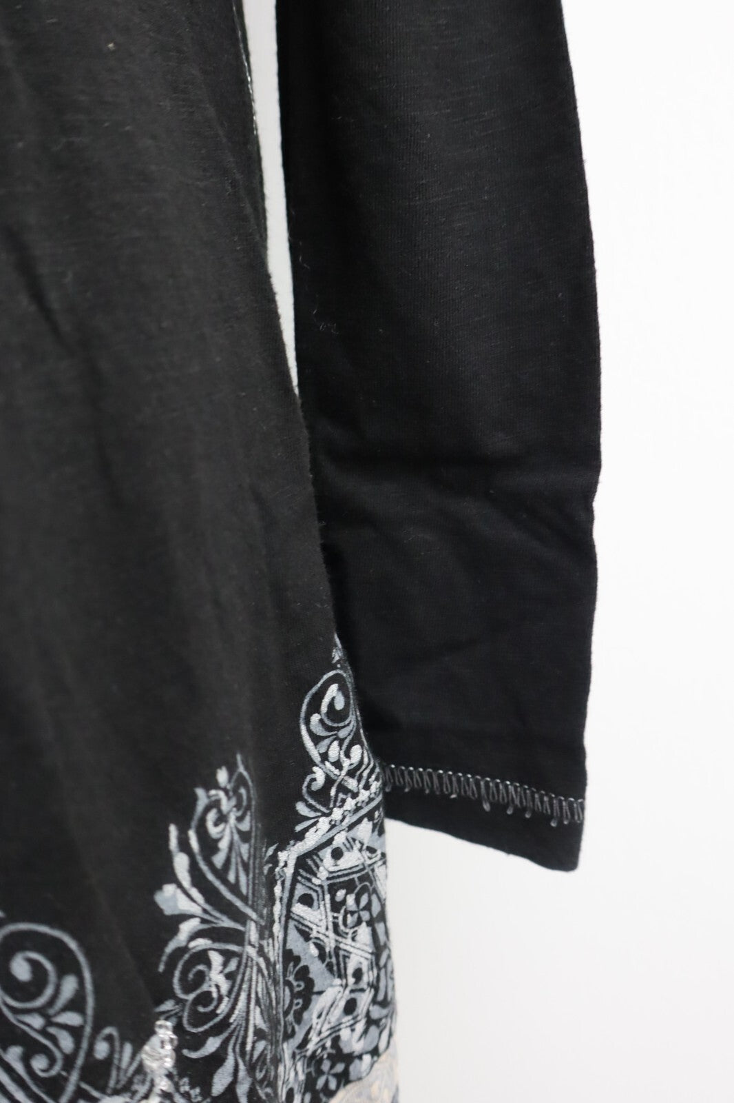 DESIGUAL VESTITO ABITO DONNA TG. M  WOMAN CASUAL VINTAGE DRESS