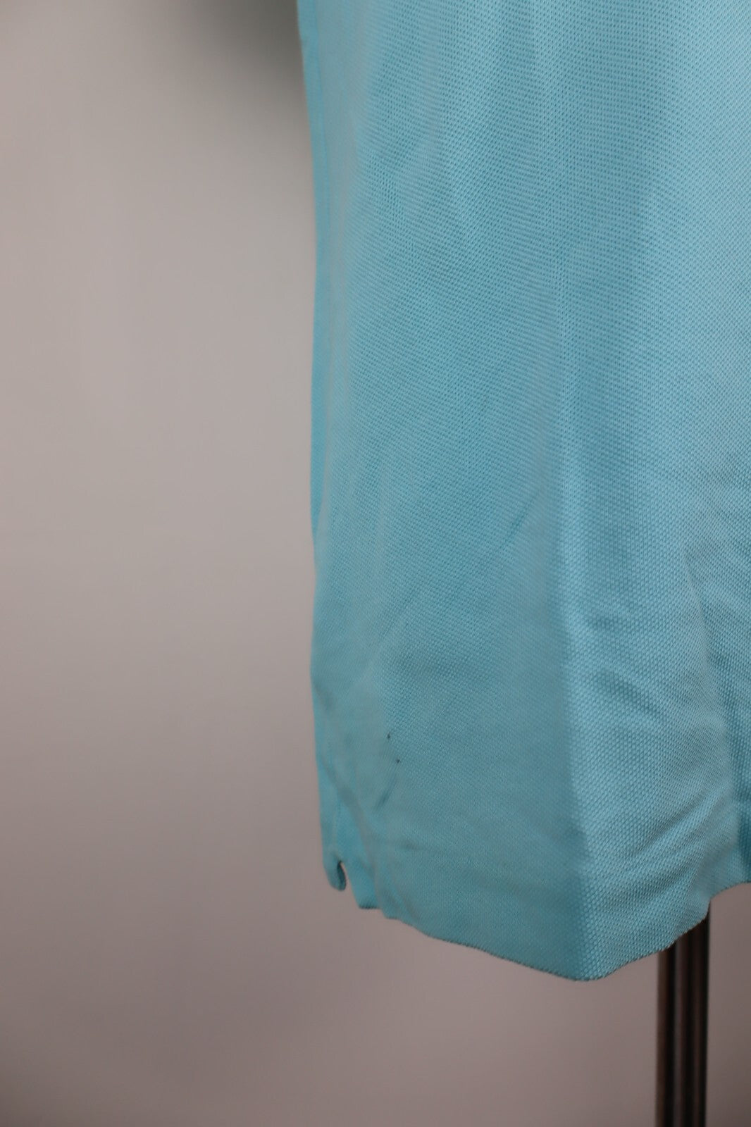LACOSTE MAGLIA POLO UOMO COTONE TG. 2 MAN COTTON T-SHIRT CASUAL VINTAGE
