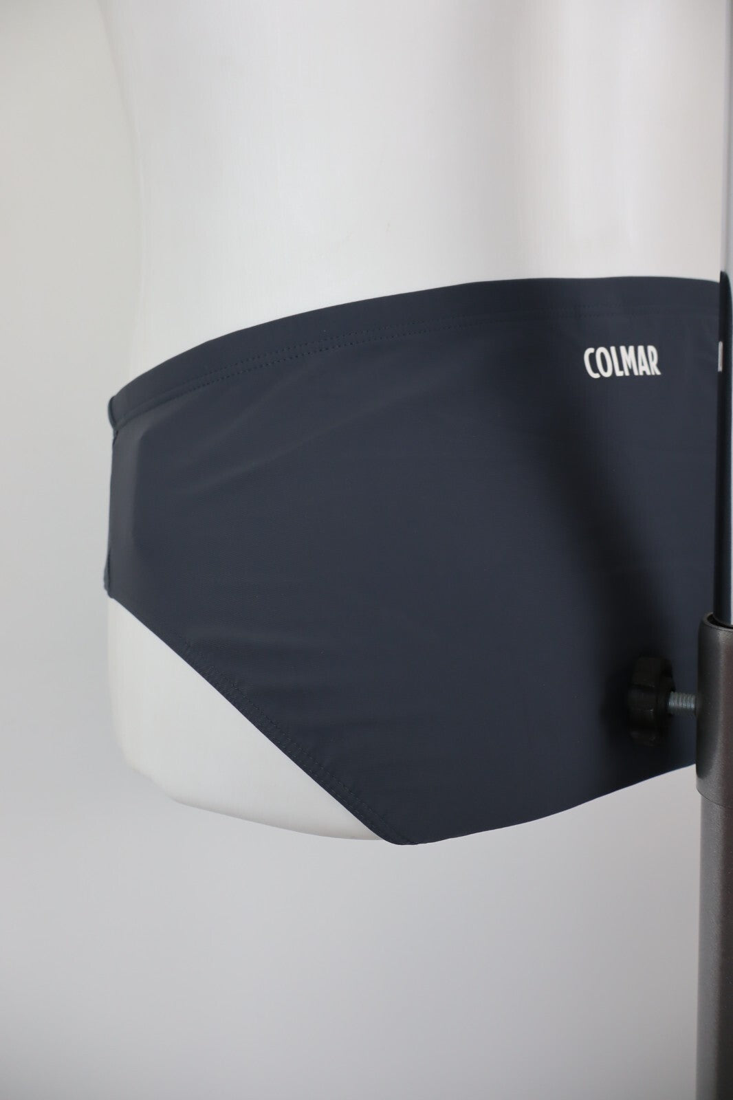 COLMAR COSTUME A MUTANDINA SLIP MARE UOMO TG 48 MEN SWIMSUIT VINTAGE CASUAL