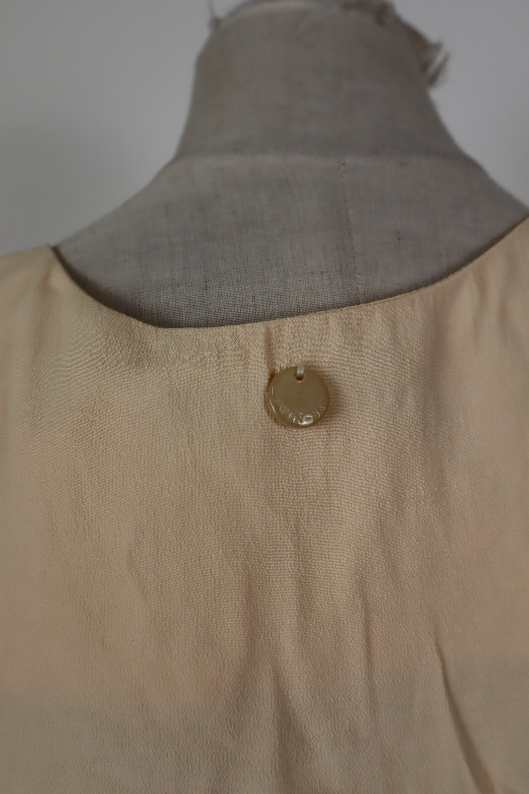 SIMONA BARBIERI TWINSET  MAGLIA DONNA TG L WOMAN CASUAL VINTAGE