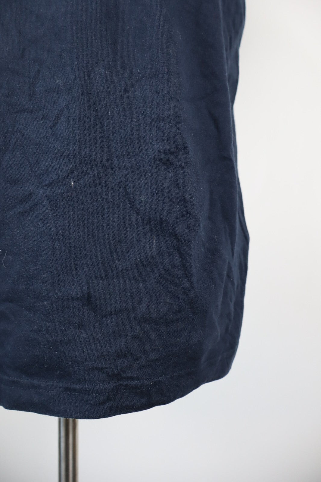 POLO JEANS RALPH LAUREN MAGLIA UOMO TG. L MAN COTONE T-SHIRT CASUAL VINTAGE