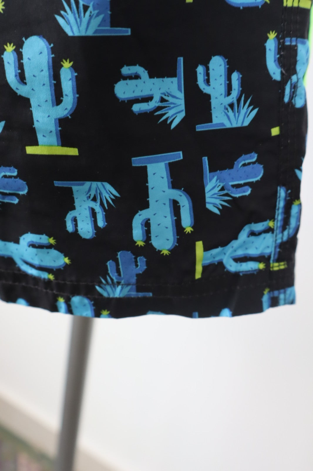 SUNDEK COSTUME PANTALONCINO MARE UOMO TG 16 MEN SWIMSUIT VINTAGE CASUAL