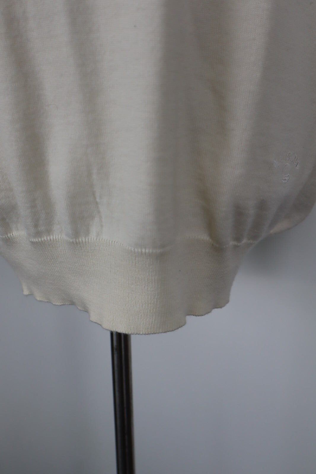 NAVIGARE MAGLIONE LANA WOOL VINTAGE UOMO Tg. XL MAN SWEATER CASUAL