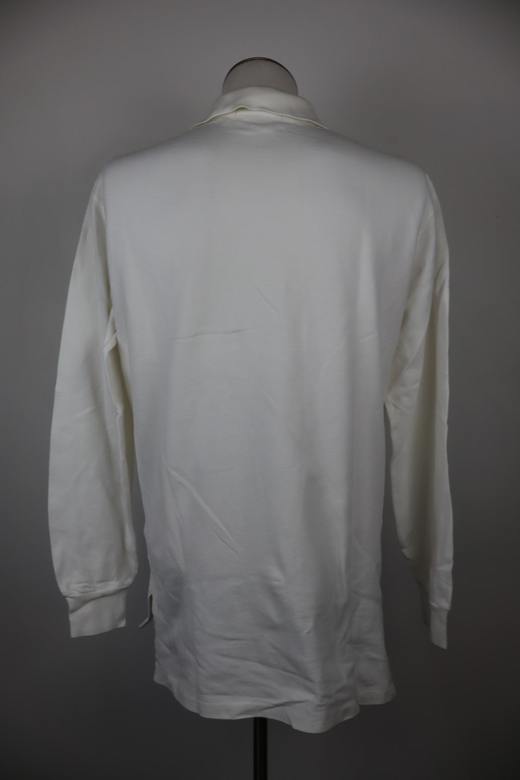 RALPH LAUREN MAGLIA POLO UOMO COTONE TG M MAN COTTON T-SHIRT CASUAL VINTAGE LOGO
