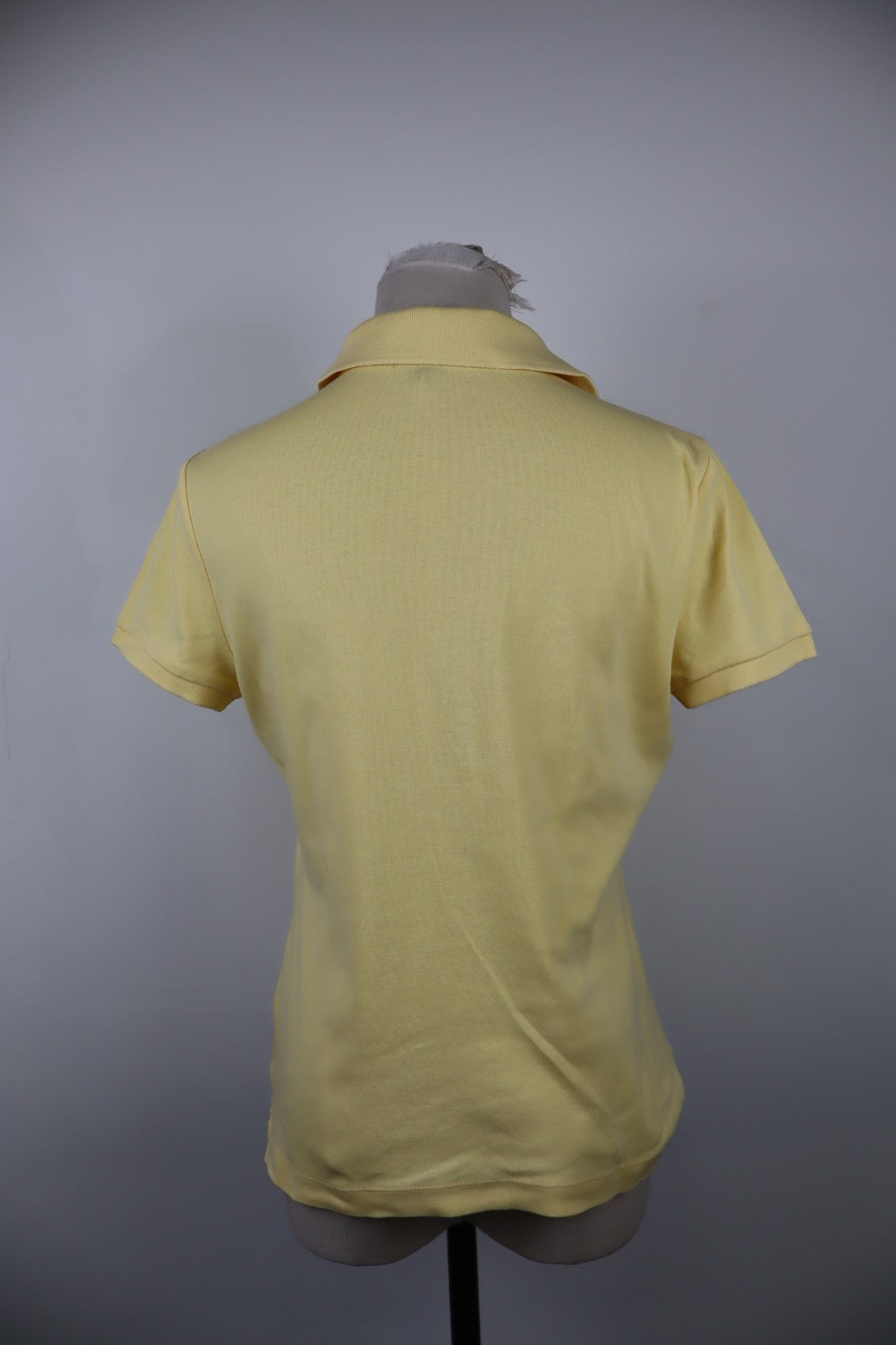RALPH LAUREN POLO MAGLIA DONNA COTONE TG. S WOMAN SHIRT CASUAL VINTAGE COTTON
