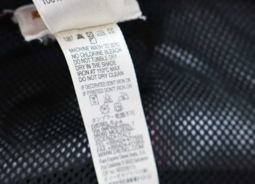 DIESEL COSTUME PANTALONCINO MARE UOMO TG 5  MEN SWIMSUIT VINTAGE CASUAL LOGO