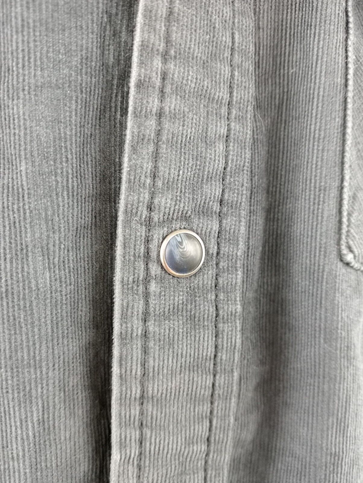 WRANGLER CAMICIA UOMO COTONE COTTON TG. XL  MAN CASUAL VINTAGE SHIRT ITALY