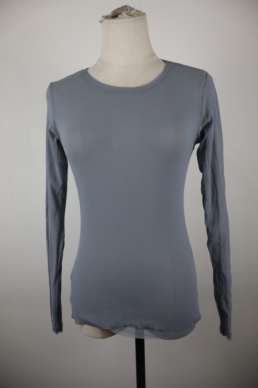 TWINSET SIMONA BARBIERI MAGLIA DONNA M WOMAN VINTAGE T-SHIRT CASUAL MANICA LUNGA