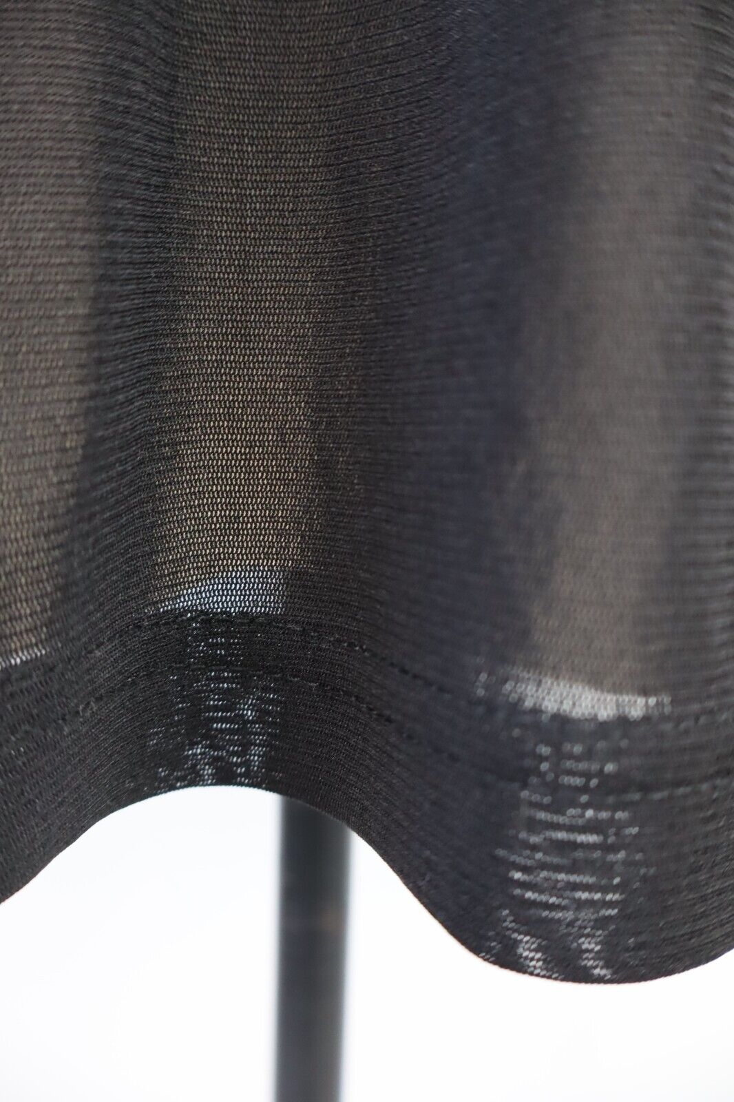 MAGLIA VELATA DONNA TG 42/44 WOMAN T-SHIRT SCINTILLE PAILLETTES VINTAGE Y2K 00'S