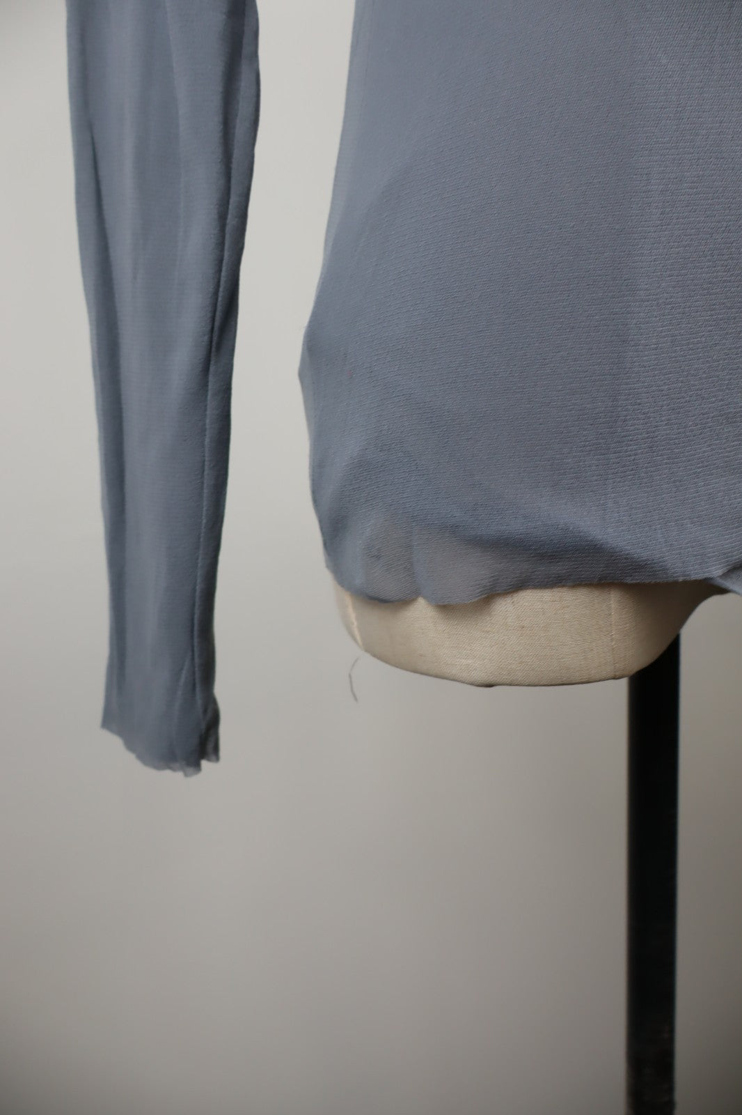 TWINSET SIMONA BARBIERI MAGLIA DONNA M WOMAN VINTAGE T-SHIRT CASUAL MANICA LUNGA