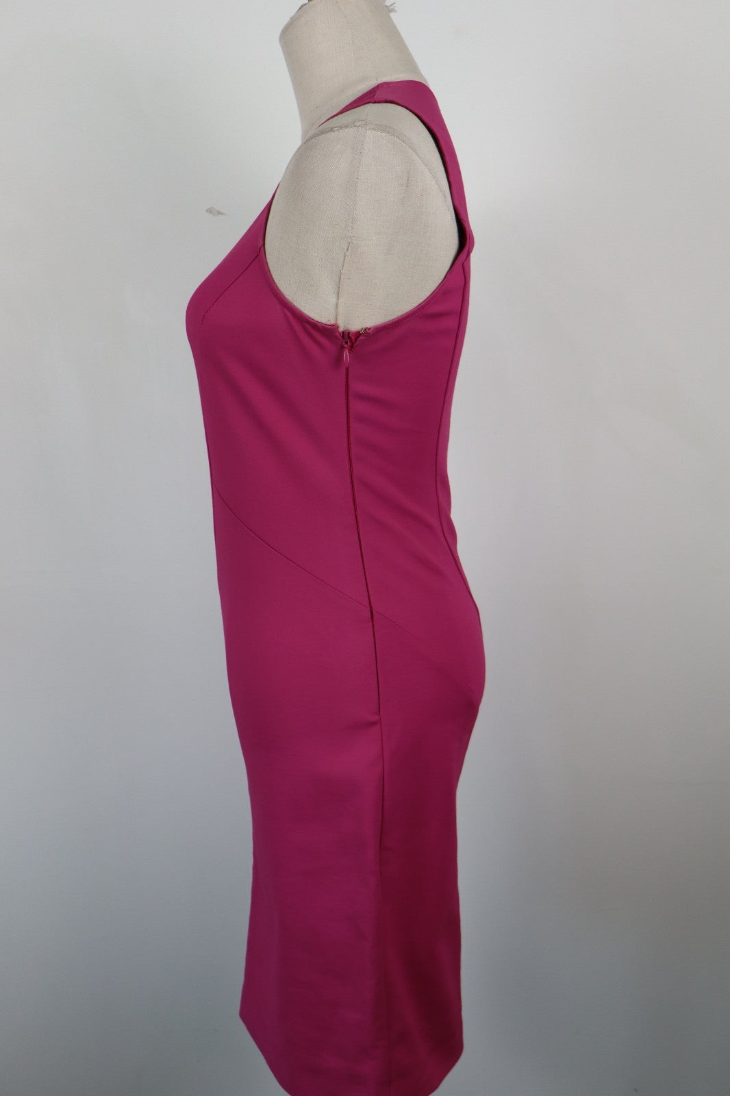 PATRIZIA PEPE VESTITO DONNA TG. 40 WOMAN CASUAL VINTAGE DRESS ABITO GALA