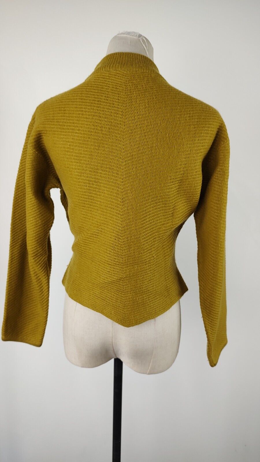 PENNY BLACK MAGLIONE COTONE DONNA Tg. M WOMAN CASUAL SWEATER LANA