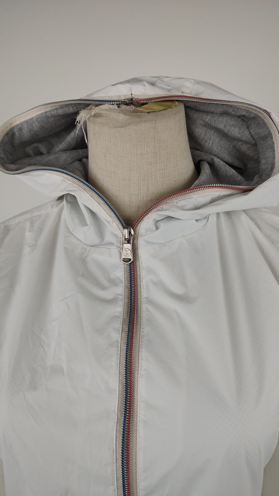 NORTH SAILS GIUBBINO IMPERMEABILE DONNA XS WOMAN JACKET CASUAL VINTAGE