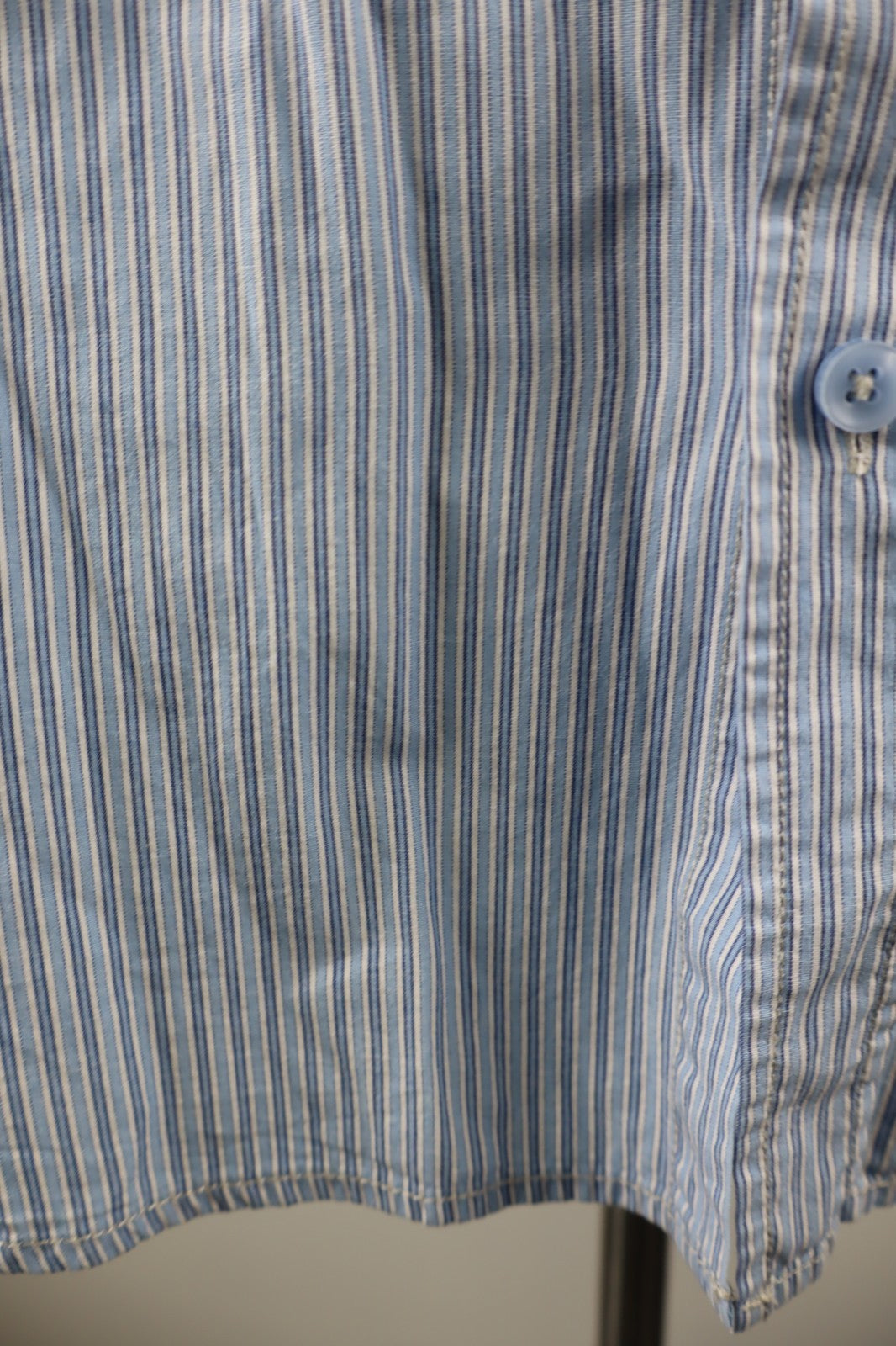 DESIGUAL CAMICIA SHIRT UOMO TG XL MAN VINTAGE CASUAL LOGO COTONE