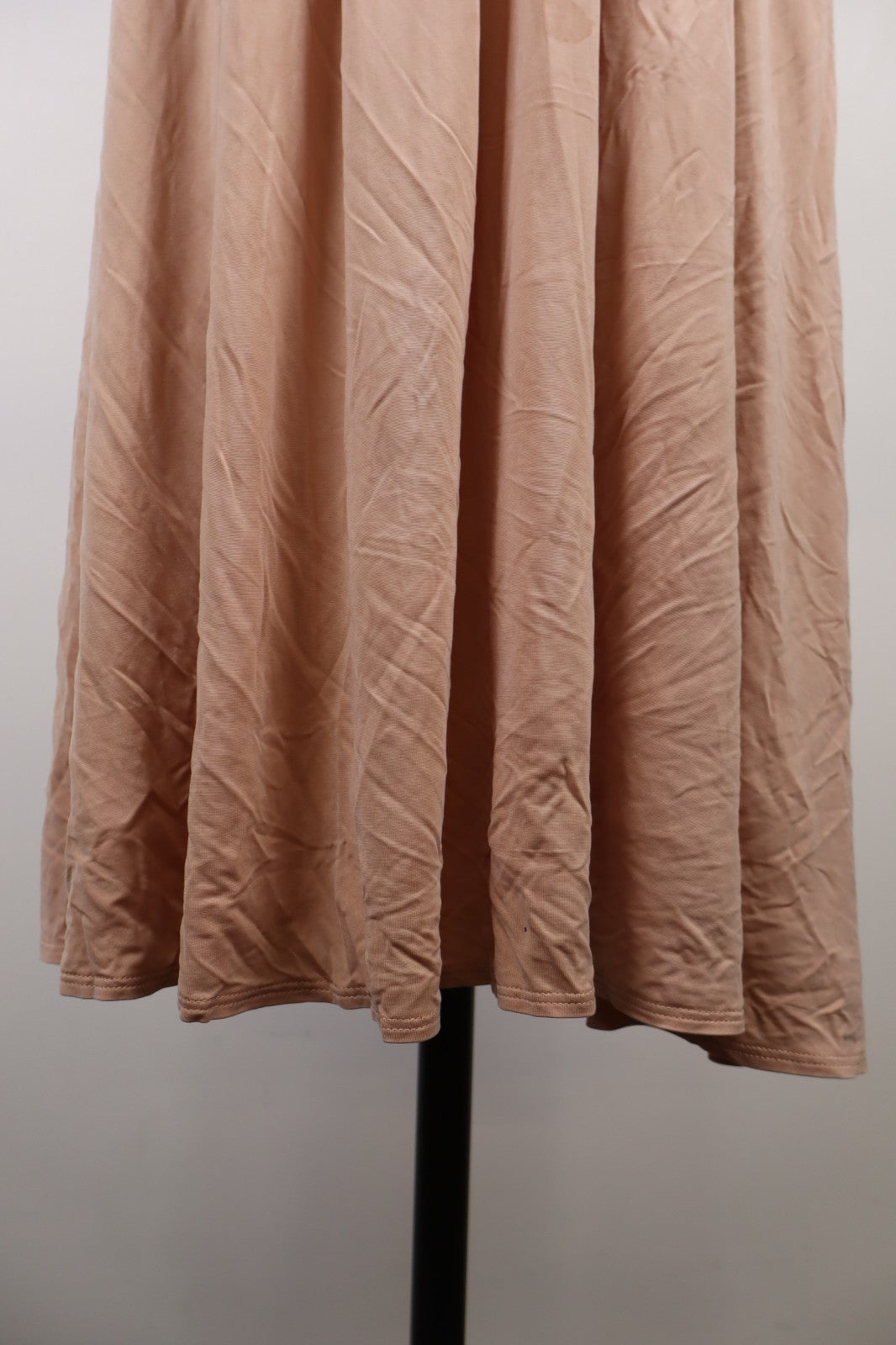 GUESS BY MARCIANO VESTITO SMANICATO DONNA 42 WOMAN CASUAL VINTAGE DRESS ABITO