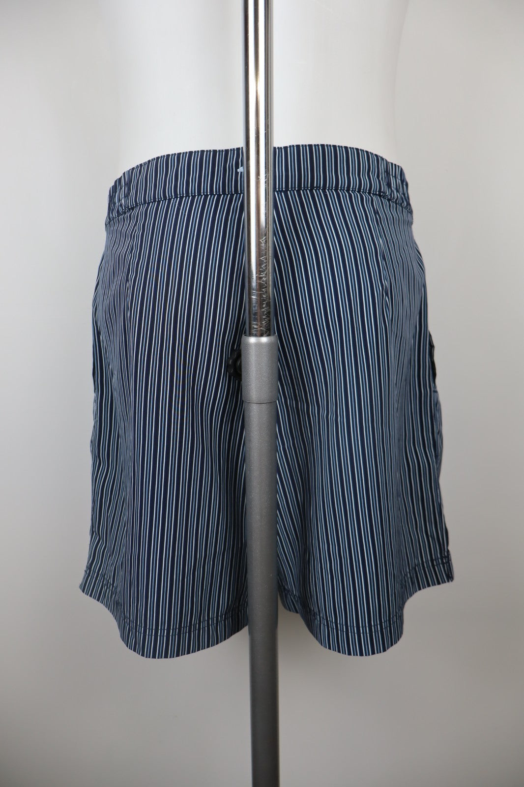 ADIDAS COSTUME PANTALONCINO MARE UOMO TG I 50 MEN SWIMSUIT VINTAGE CASUAL