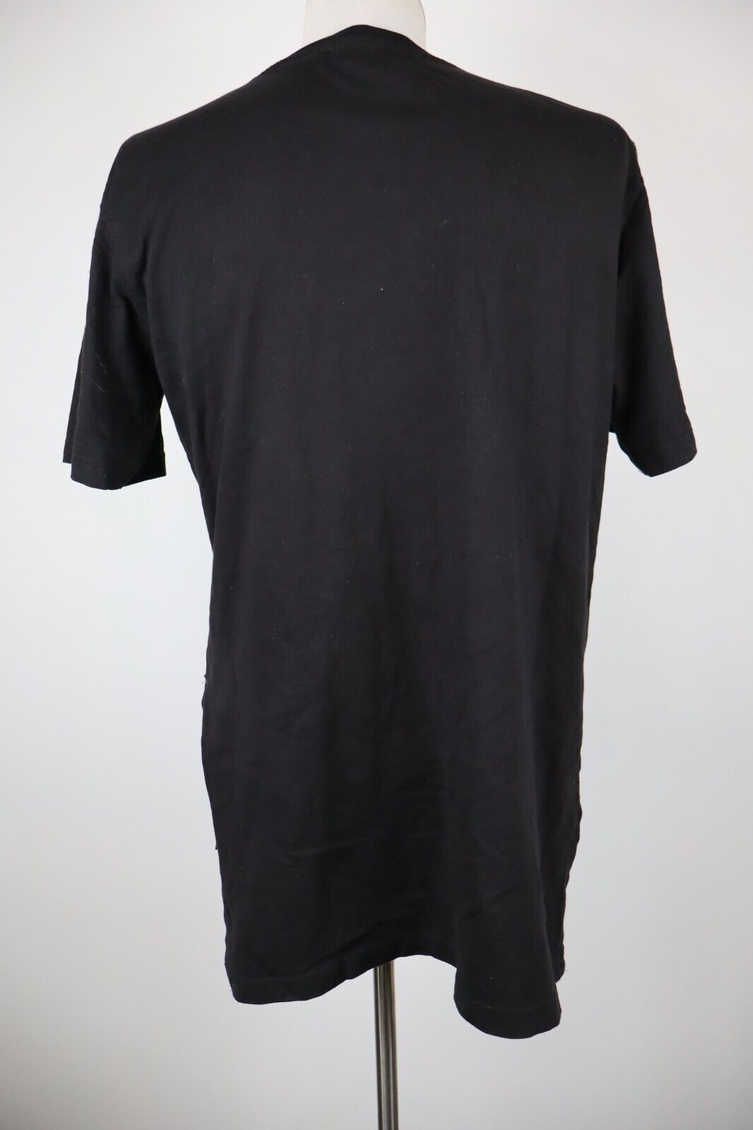 RICHMOND MAGLIA UOMO COTONE TG L MAN COTTON T-SHIRT CASUAL VINTAGE