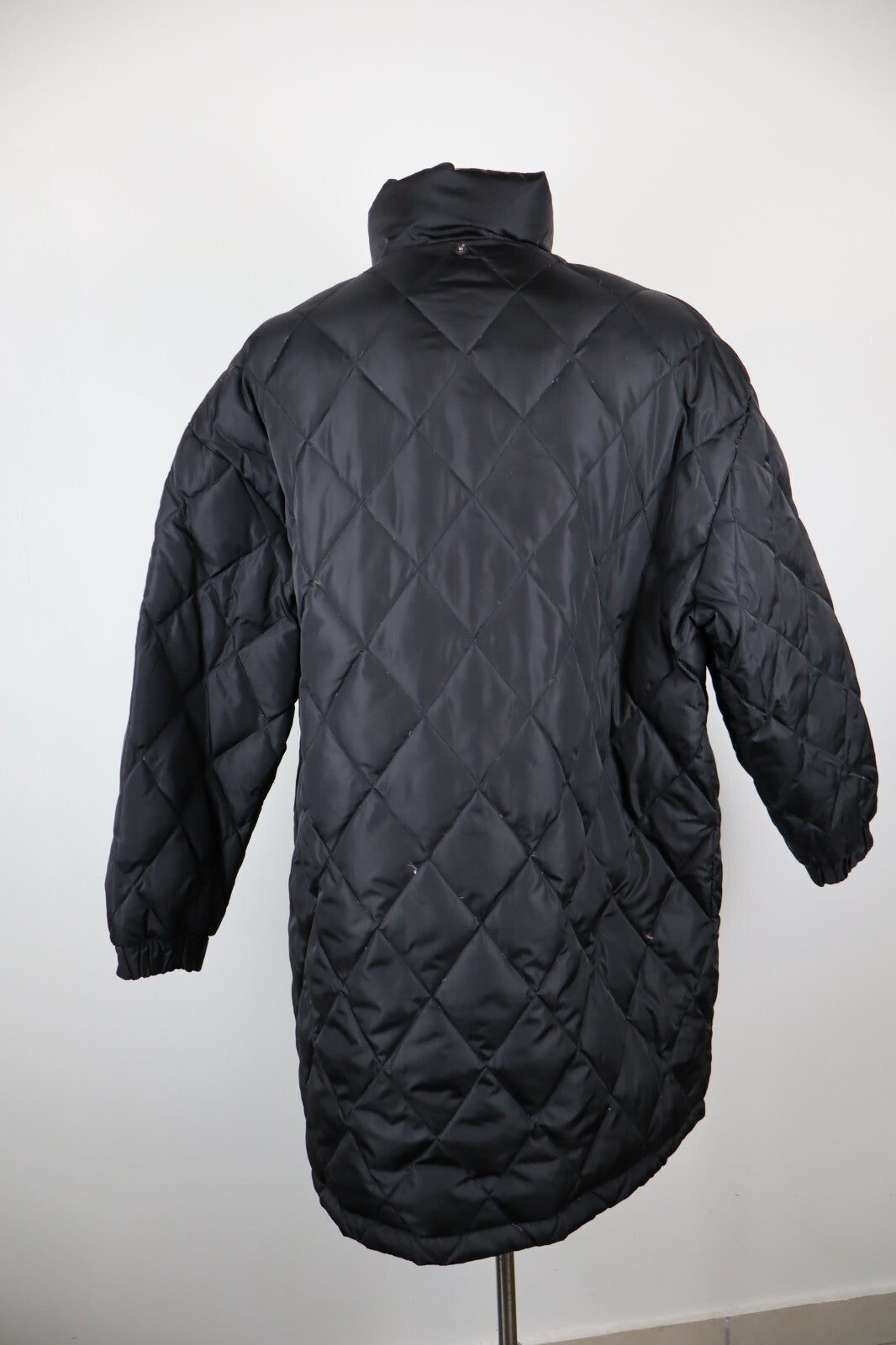 FILA MAGIC LINE '90S GIUBBINO TRAPUNTATO UOMO 46 MAN CASUAL VINTAGE JACKET SPORT