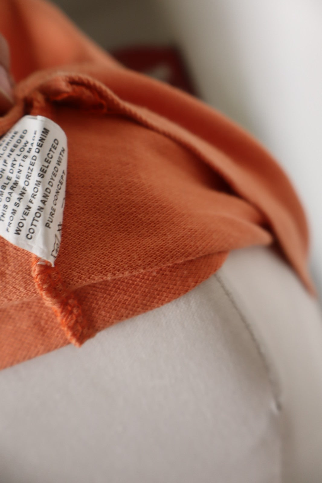 LACOSTE POLO MAGLIA UOMO COTONE TG. 5 MAN COTTON T-SHIRT CASUAL VINTAGE LOGO