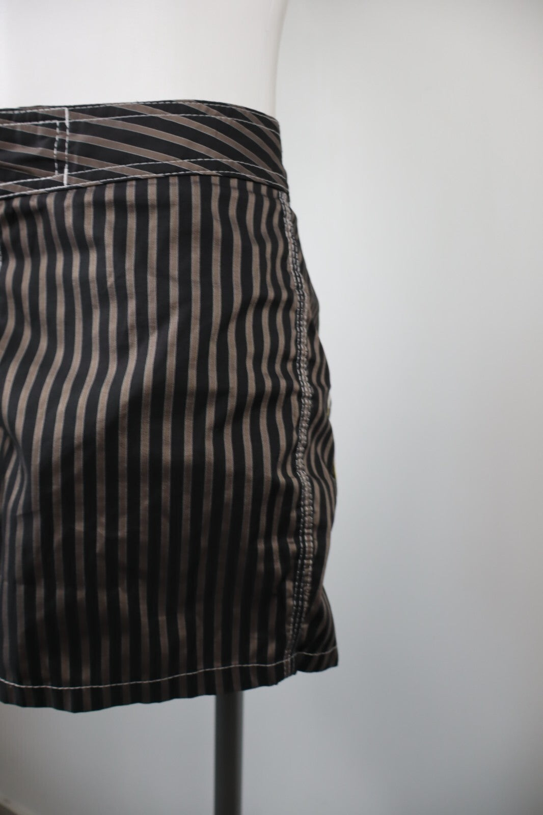 SUNDEK COSTUME PANTALONCINO MARE UOMO TG 31 MEN SWIMSUIT VINTAGE CASUAL