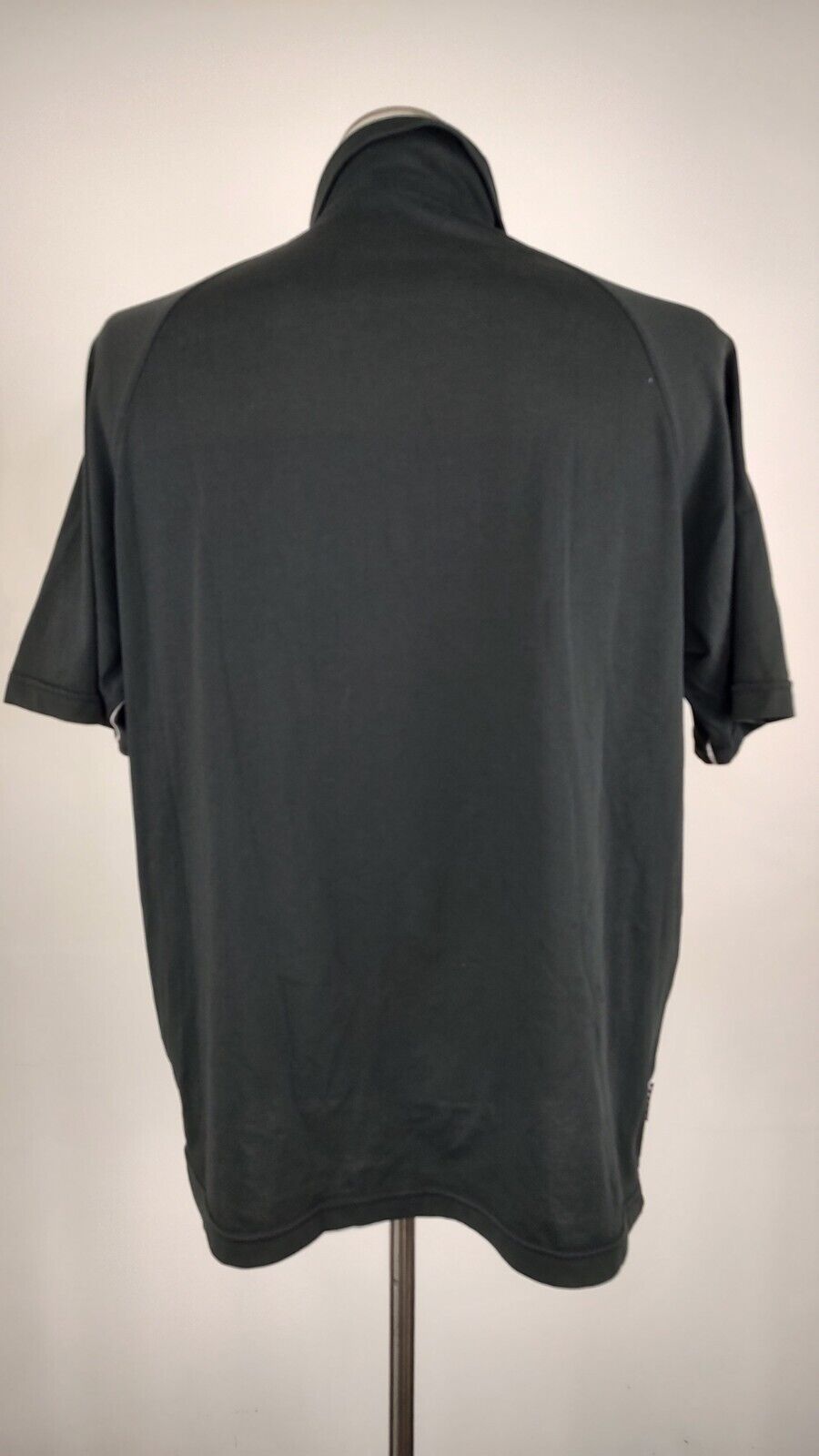 NIKE MAGLIA POLO UOMO TG. L MAN POLO SHIRT CASUAL VINTAGE CON BOTTONI