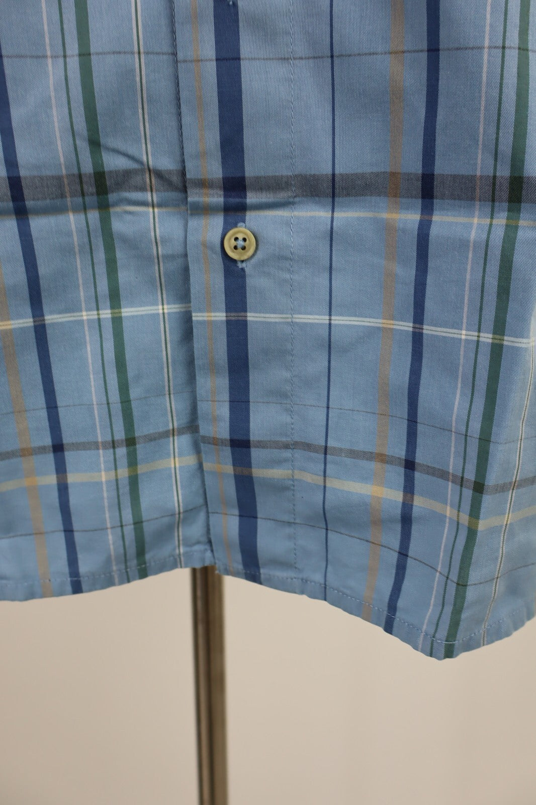 MARLBORO CLASSICS CAMICIA UOMO COTONE TG. S MAN CASUAL VINTAGE COTTON SHIRT