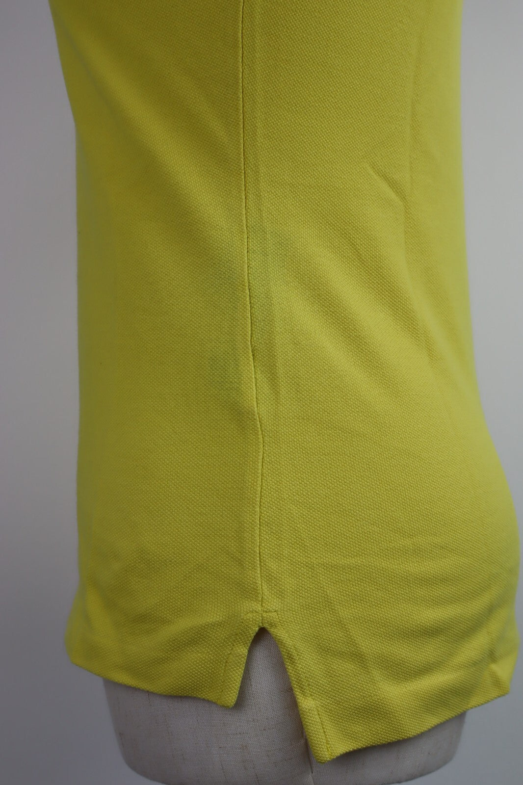 RALPH LAUREN POLO MAGLIA COTONE DONNA TG. S WOMAN CASUAL VINTAGE T-SHIRT