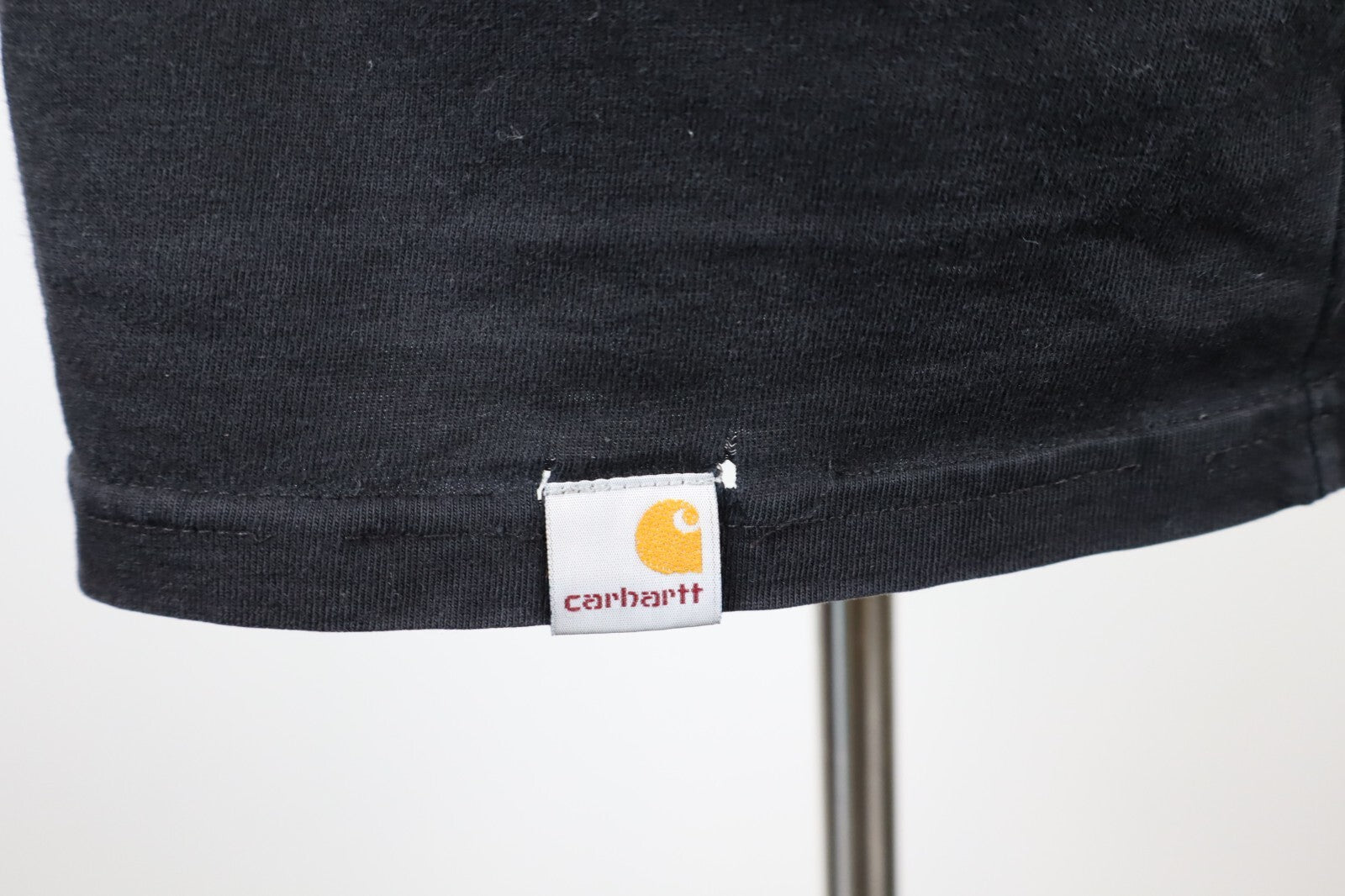 CARHARTT  MAGLIA UOMO COTONE TG XL MAN COTTON T-SHIRT CASUAL VINTAGE